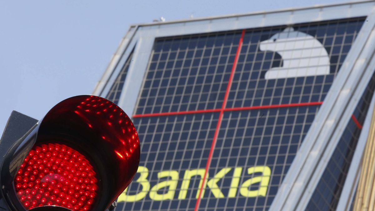 La paradoja de Bankia, ¿un precedente para Banco Popular?