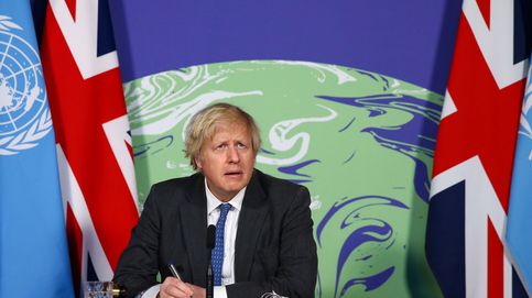 COP26: Boris, el nuevo predicador de causa verde. ¿Hasta cuándo durará su conversión?