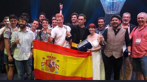 España, gran potencia mundial de magia: “Ganamos hasta 15.000 euros por 'show”