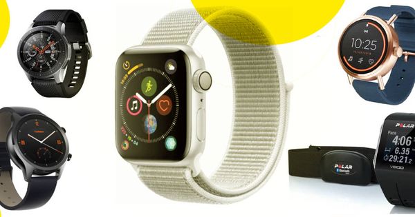 Foto: Si no quieres o puedes pagar el Apple Watch, hay solución: estos son sus mejores rivales
