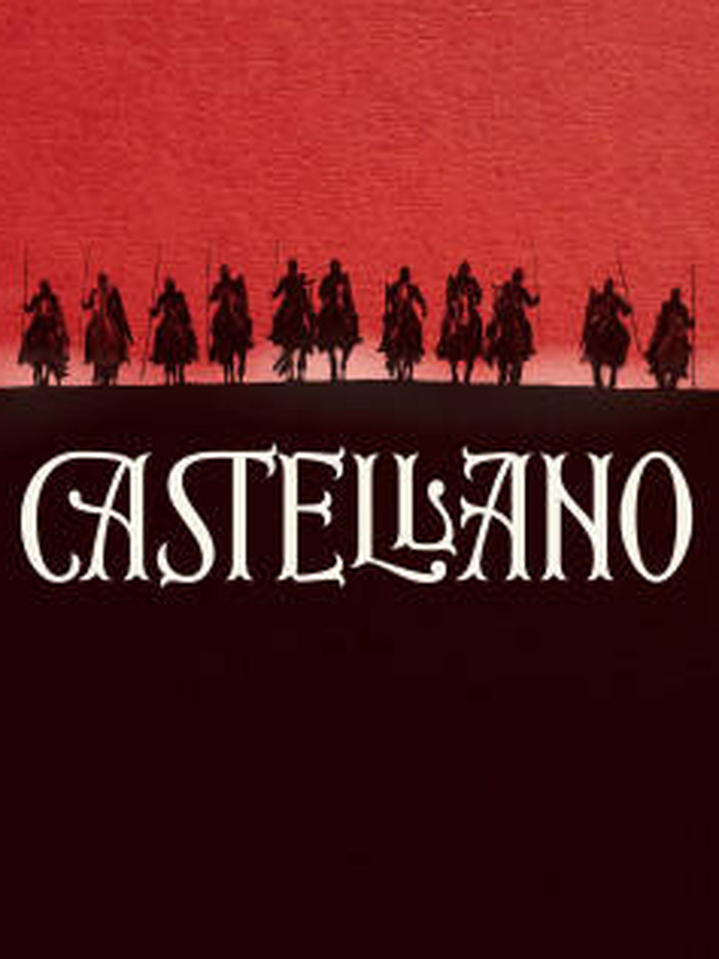 'Castellano', de Lorenzo Silva 