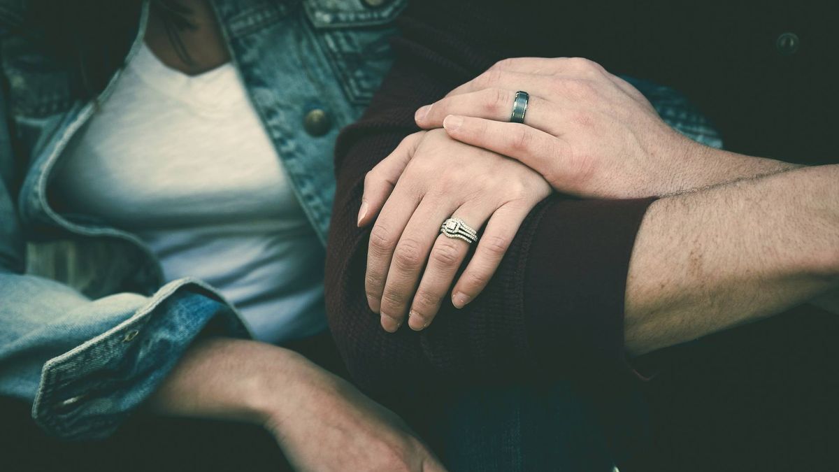 Cómo superar el miedo al compromiso con tu nueva pareja
