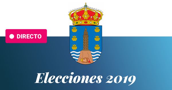 Foto: Elecciones generales 2019 en la provincia de A Coruña. (C.C./HansenBCN)