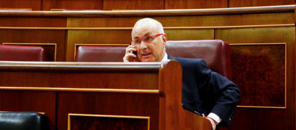 Foto: Duran Lleida dice ‘no’ a Mas para copar todo el poder de la Generalitat en Madrid