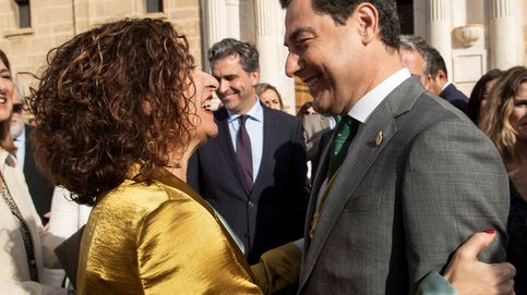 Andalucía prepara la vuelta al mercado con emisiones por unos 2.000M en 2021