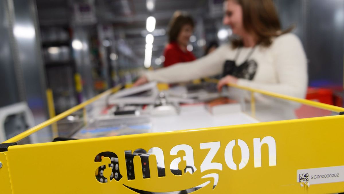 Amazon compra Whole Foods por 13.700 millones, que se dispara un 27% en bolsa