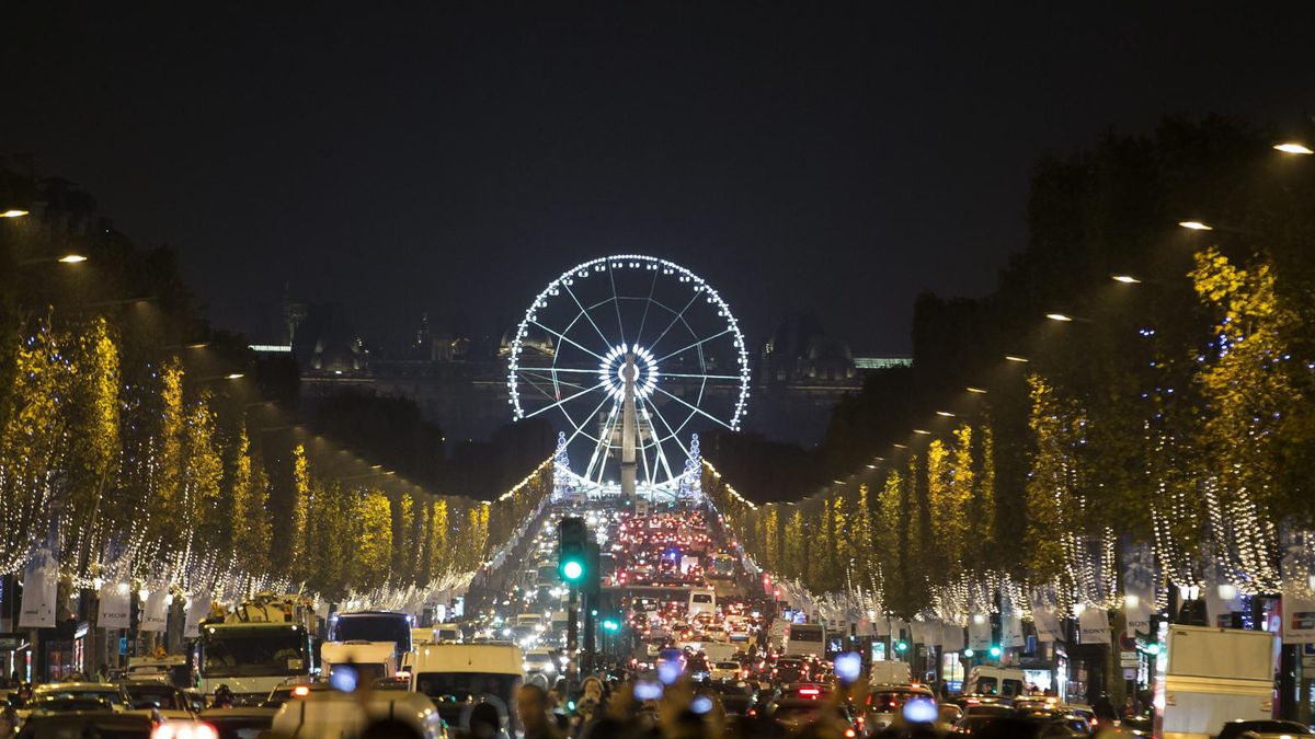 París está regalado: 10 ofertas y planes de última hora para el Puente de la Constitución 