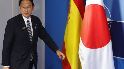 Japón, en el nuevo entorno de seguridad en el Indopacífico