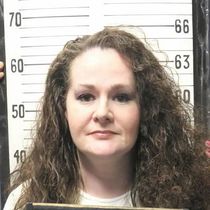 Foto: Tennessee ejecutará el miércoles a christa pike, primera mujer en 200 años (EFE)