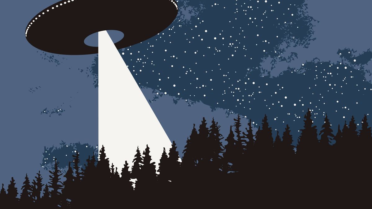 El astrónomo que cree en los extraterrestres habla de los últimos avistamientos de ovnis