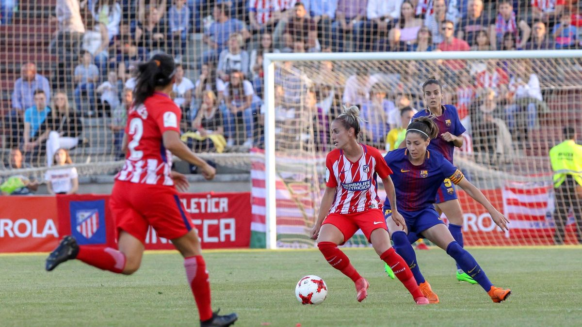 Por qué Florentino Pérez descartó un Real Madrid femenino