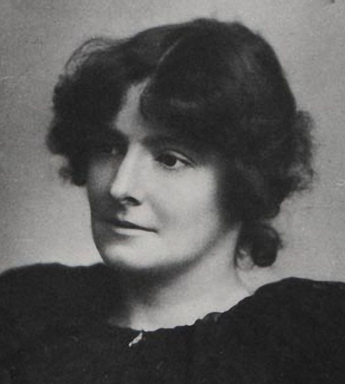 Edith Nesbit publicó a lo largo de su vida casi 60 libros para niños y jóvenes.
