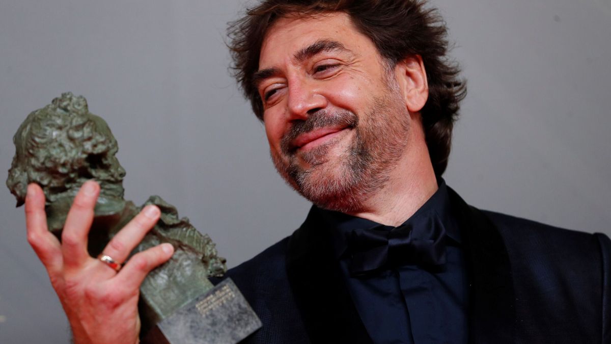 Así han sido los Premios Goya 2022: 'El buen patrón' triunfa con seis galardones