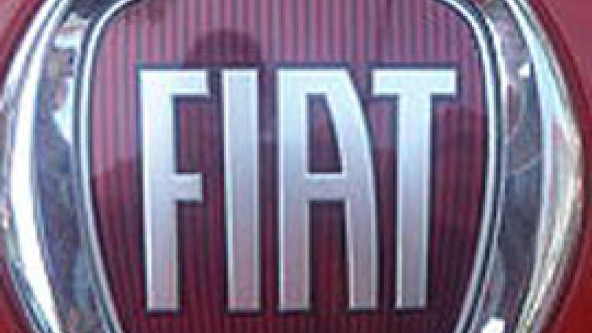 El presidente de Fiat enfría la fusión de Chrysler