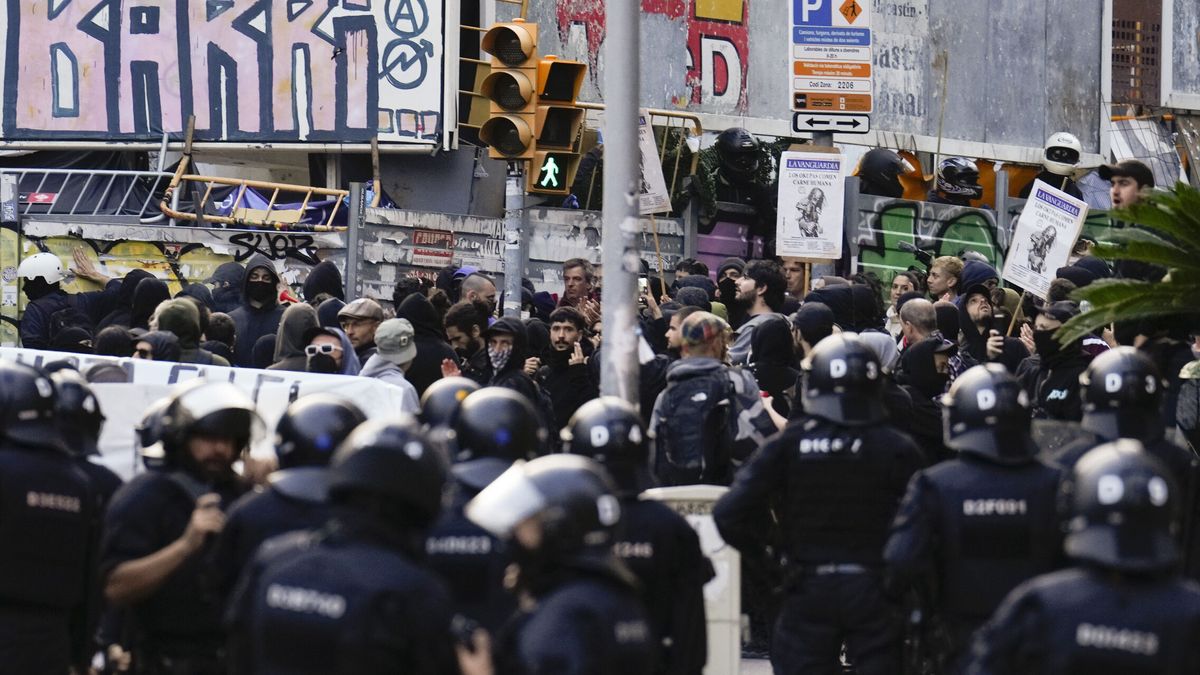 ¿Qué ha pasado en Bonanova? La razón de las tensiones en Barcelona entre vecinos y okupas 