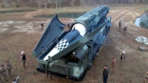 Corea del Norte prueba con éxito su nueva arma hipersónica con capacidad nuclear