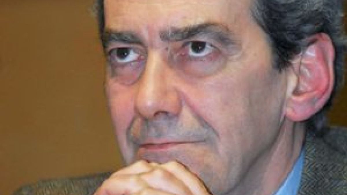 González-Páramo (BCE): 'Si el FROB hubiera dependido del Banco de España ya estaría en marcha'