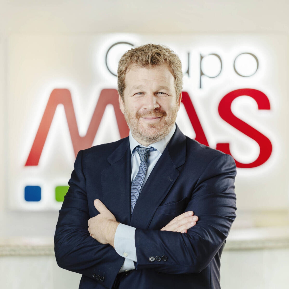 Foto de MAS aspira a duplicar su red hasta las 500 tiendas y facturar 2.400 millones