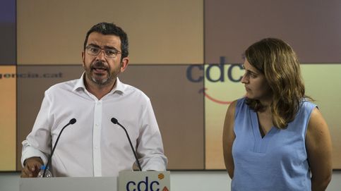 Convergència señala a Fdez. Díaz por 'Térmyca': Es una actuación de cloaca