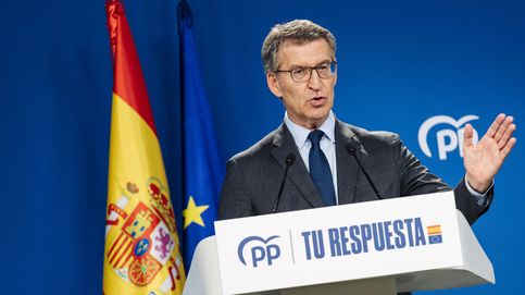 El PP acusa a Sánchez de querer ahogar a la prensa que no oculta la corrupción