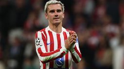 El Atlético da un zarpazo al Arsenal, pero los ingleses sobreviven al infierno rojiblanco (1-1)
