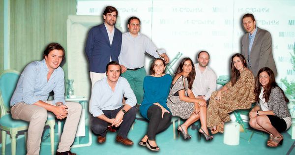 Foto: Tras varios meses rozando la quiebra, eShop Ventures, el autoproclamado 'Amazon español', entró en concurso de acreedores.