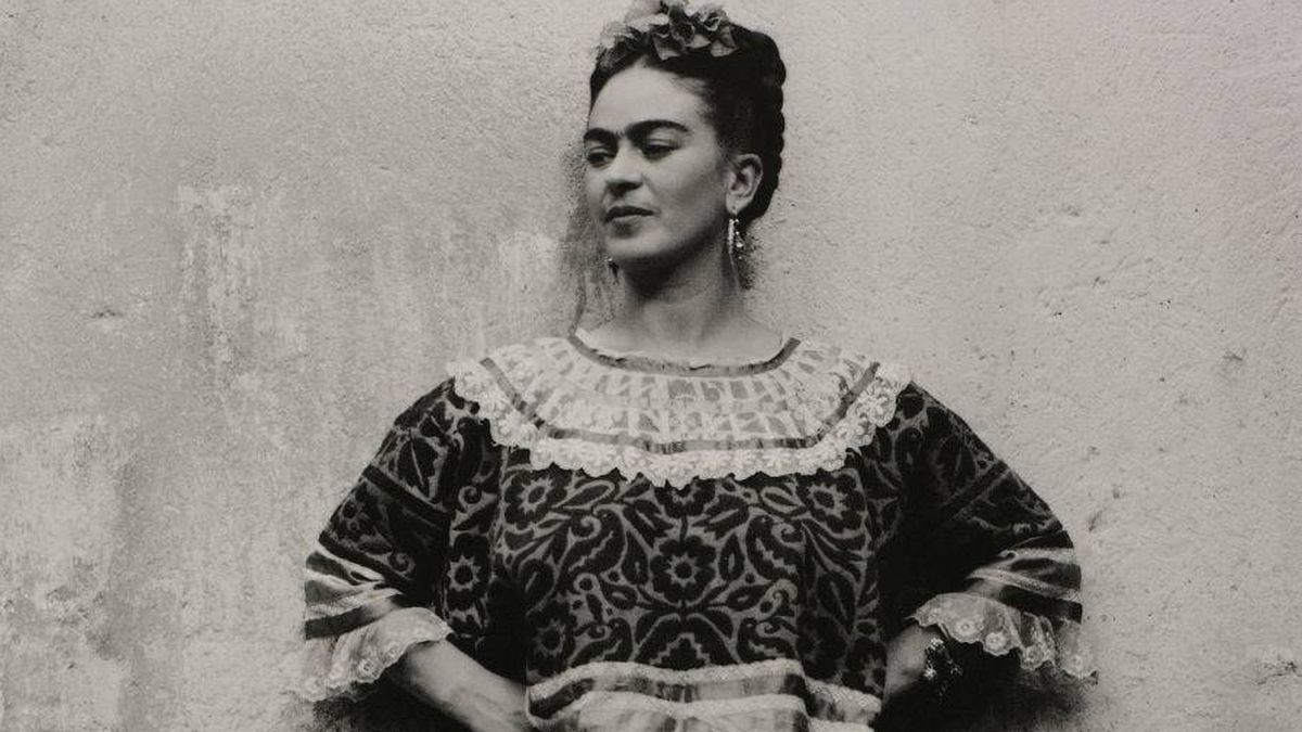 Frida Kahlo llega a Primark y sus propuestas prometen agotarse muy rápido 