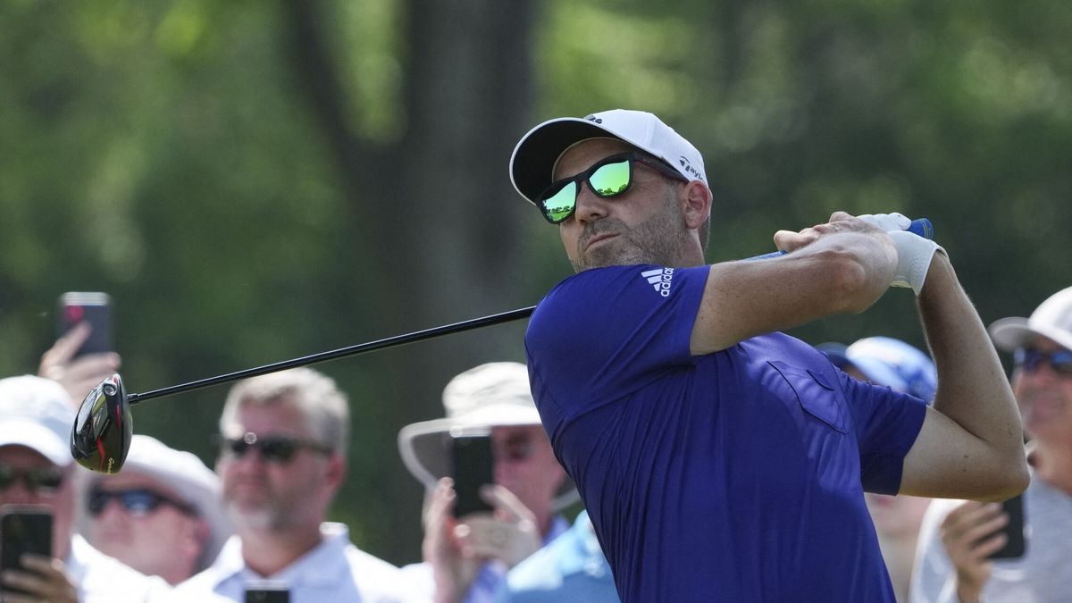 Sergio García y Dustin Johnson abandonan el PGA Tour tras sumarse a la Superliga saudí