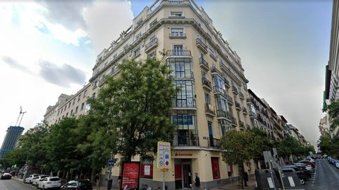¿Comprar a pachas un piso de 2,8M en el barrio de Salamanca? Ya es posible