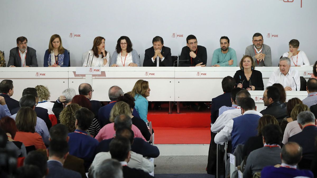 El PSOE convoca su 39º Congreso entre las quejas de los sanchistas por censo y ponencia