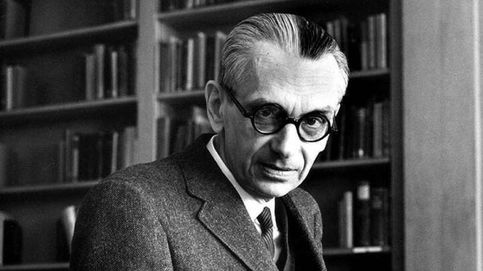 La 'mamitis' de Gödel: ¿qué pensaba el mayor genio de las matemáticas del siglo XX sobre la muerte?