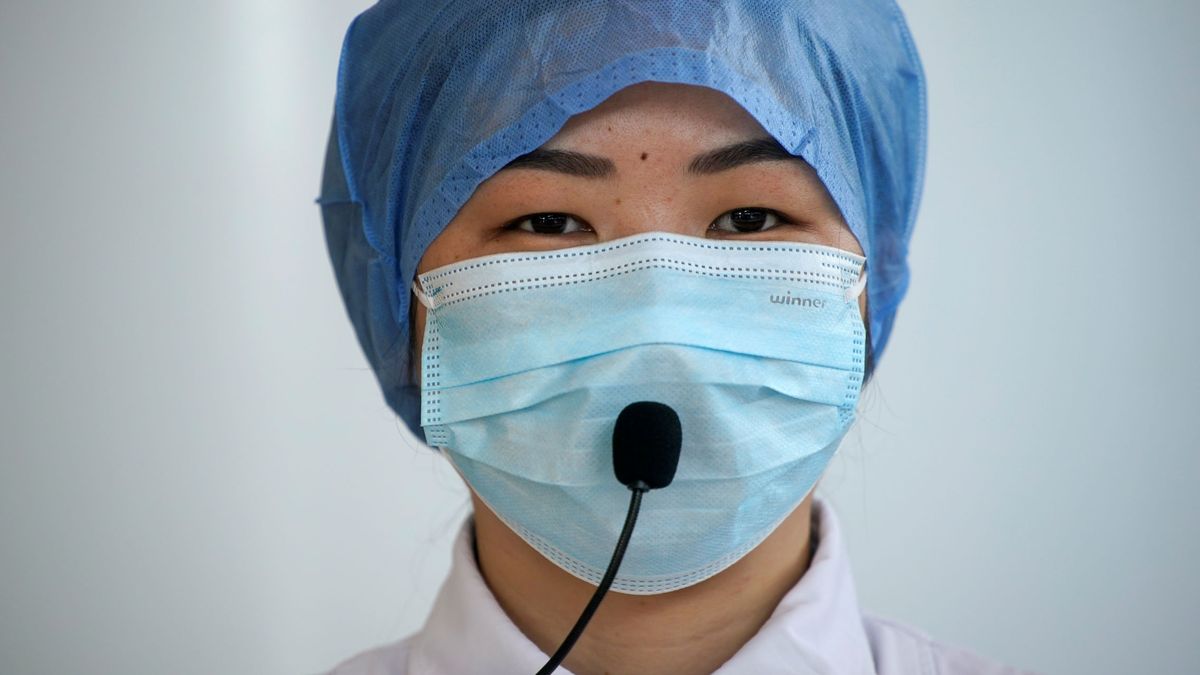 Nuevas pistas apuntan a que el virus salió de China antes de lo que pensábamos