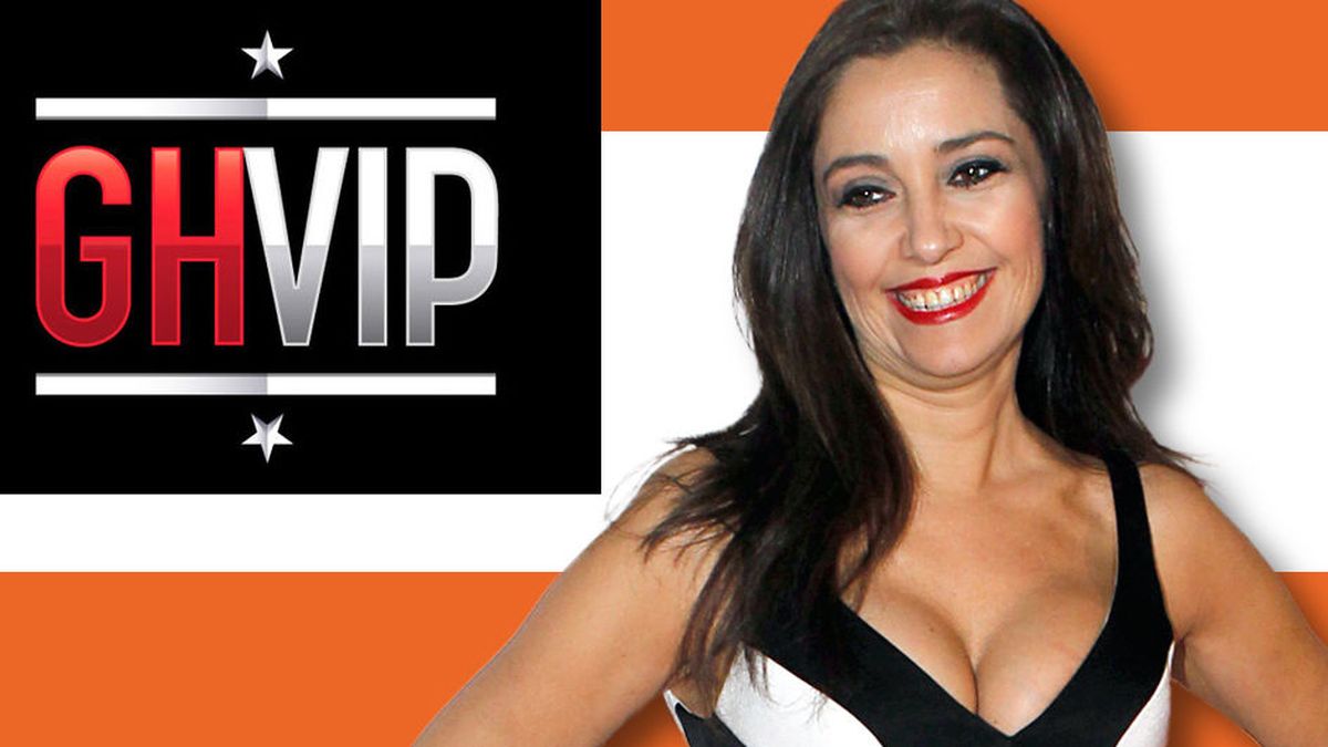 Carmen López, la primera política en activo en entrar en GH VIP: "Lo hago por dinero"