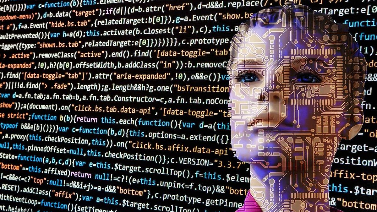 El reglamento de inteligencia artificial: la visión europea de la sociedad digital