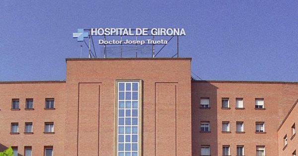 Foto: Hospital Josep Trueta