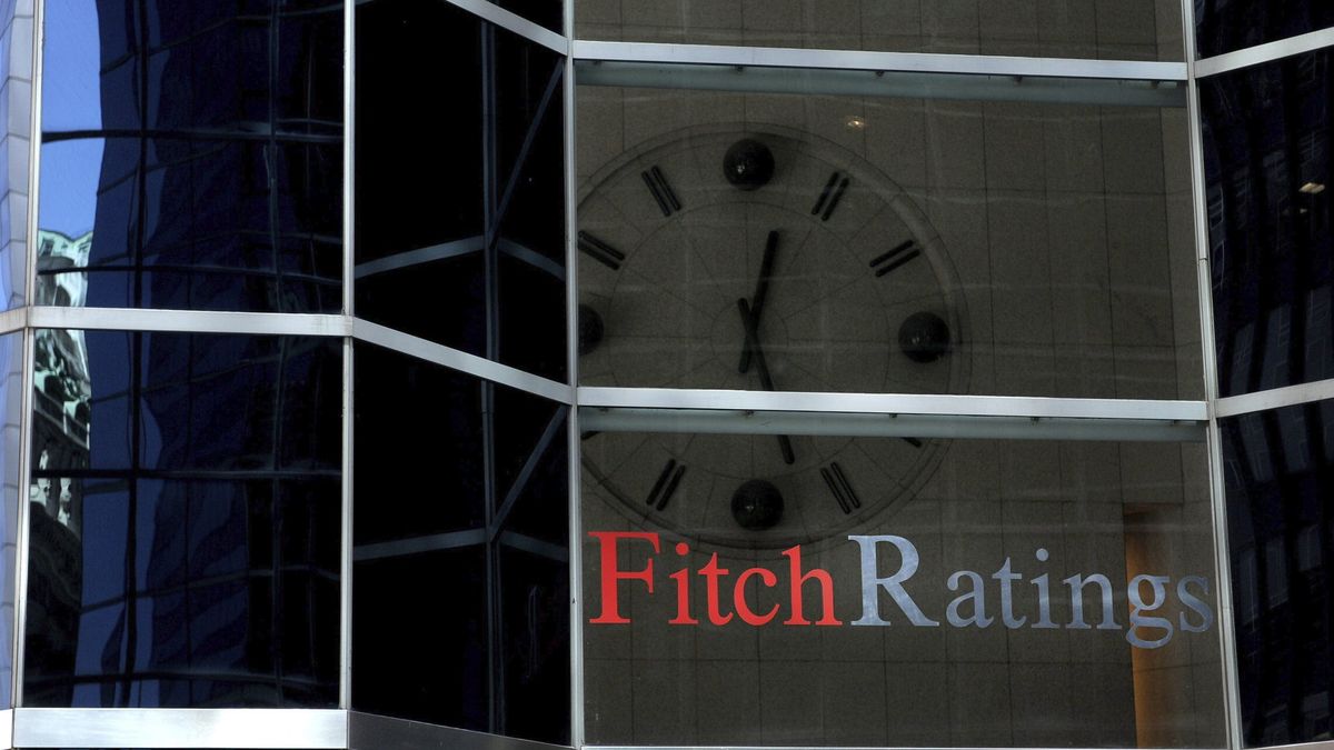 La agencia de calificación Fitch rebaja el rating de Argentina a 'default' parcial
