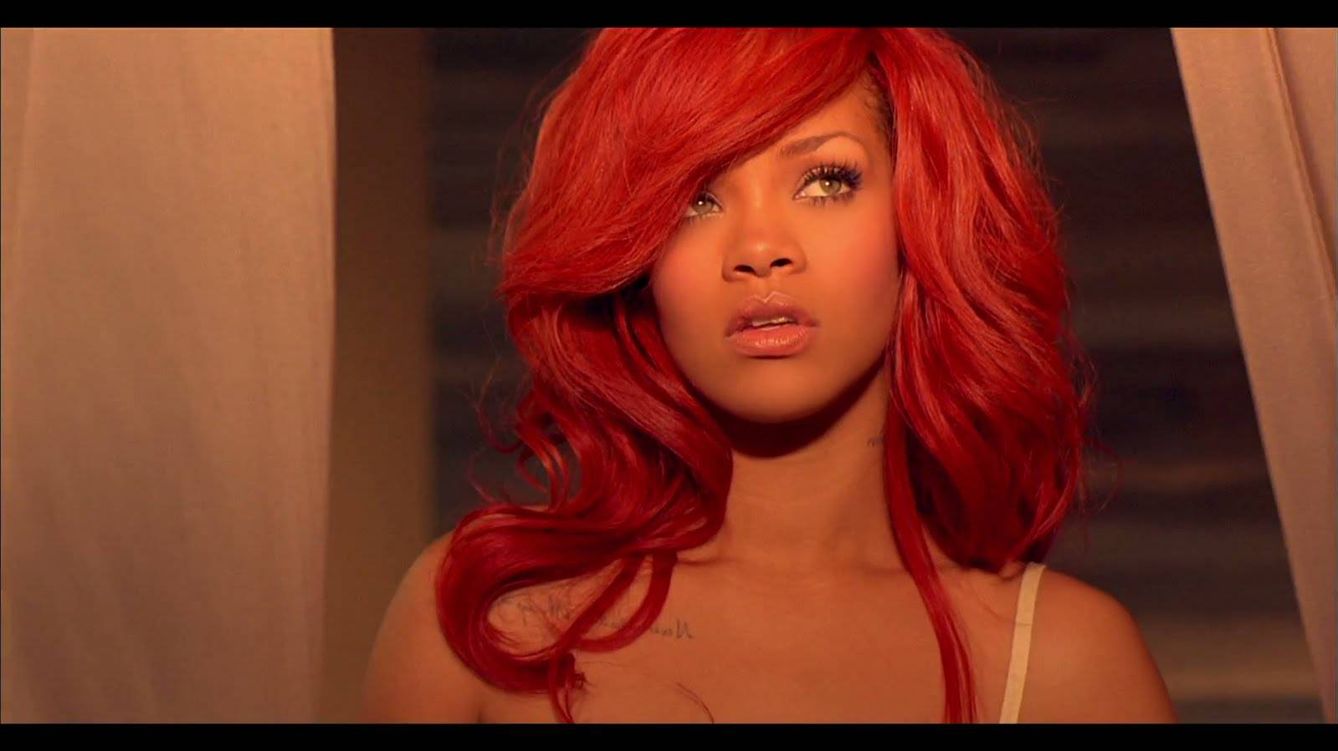 Foto: Rihanna en una imagen de archivo (Gtres)