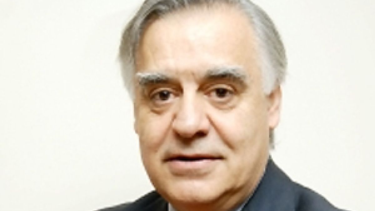 Jaime Montalvo, nuevo vicepresidente de Mutua Madrileña tras la jubilación de Martínez Pérez