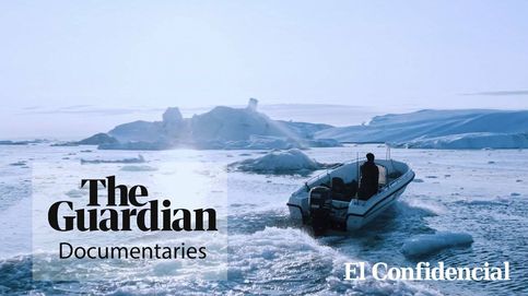 Groenlandia: sobreviviendo al deshielo en la última frontera del Ártico