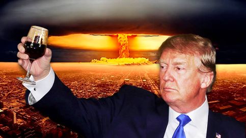 Donald Trump no sabe lo que es un invierno nuclear. Gran parte de sus votantes tampoco