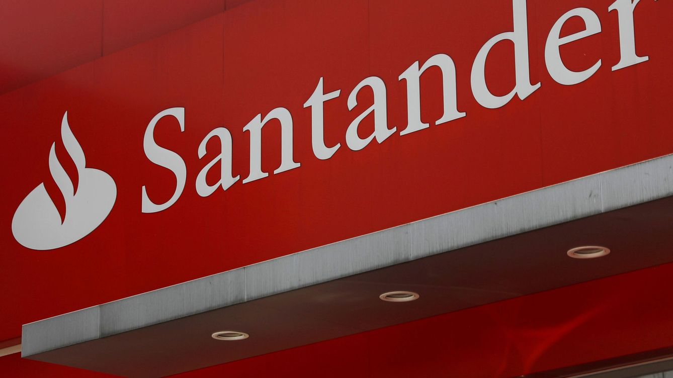 Santander modifica la opa por su filial en México que será voluntaria