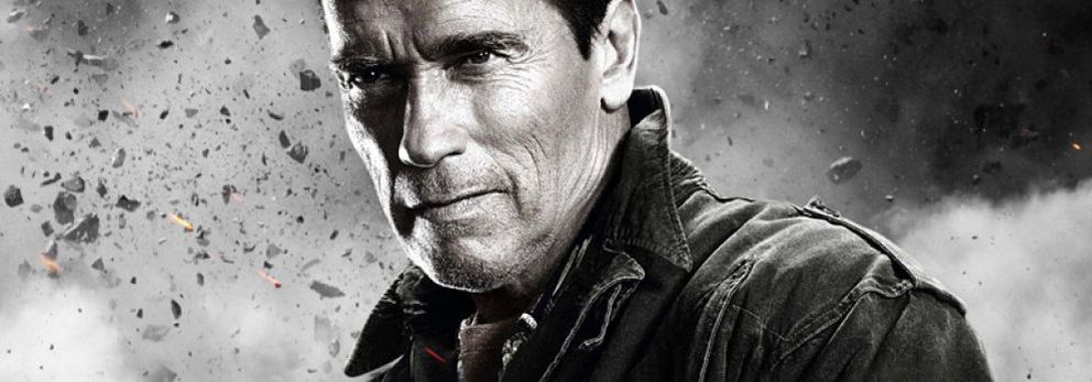 Foto: Schwarzenegger cumple 65 años regresando al cine