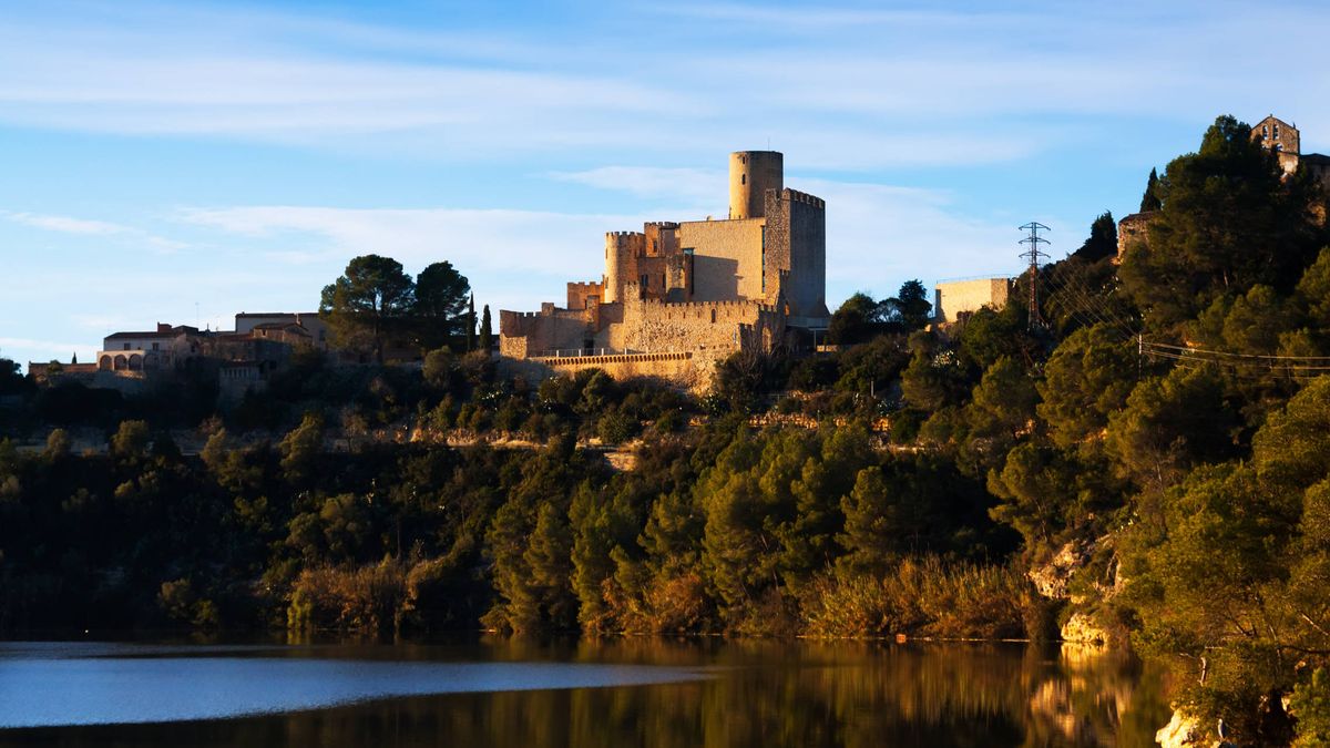 Los ocho pueblos catalanes más buscados para hacer turismo rural