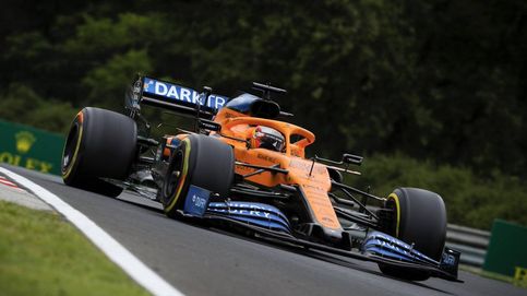 El 'shock' de Carlos Sainz y McLaren: Racing Point y Renault les pasan por encima