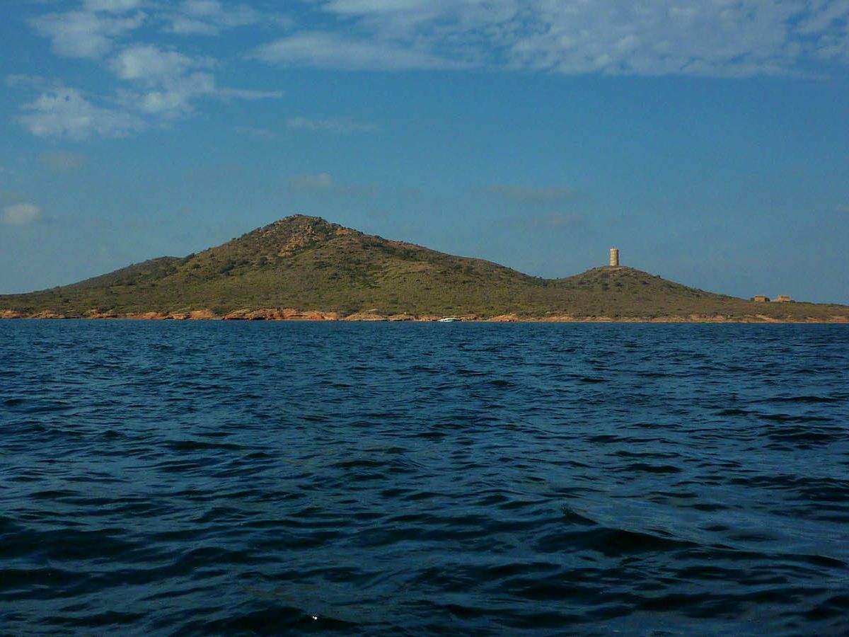Foto: Isla Mayor (Nanosánchez, Wikimedia)