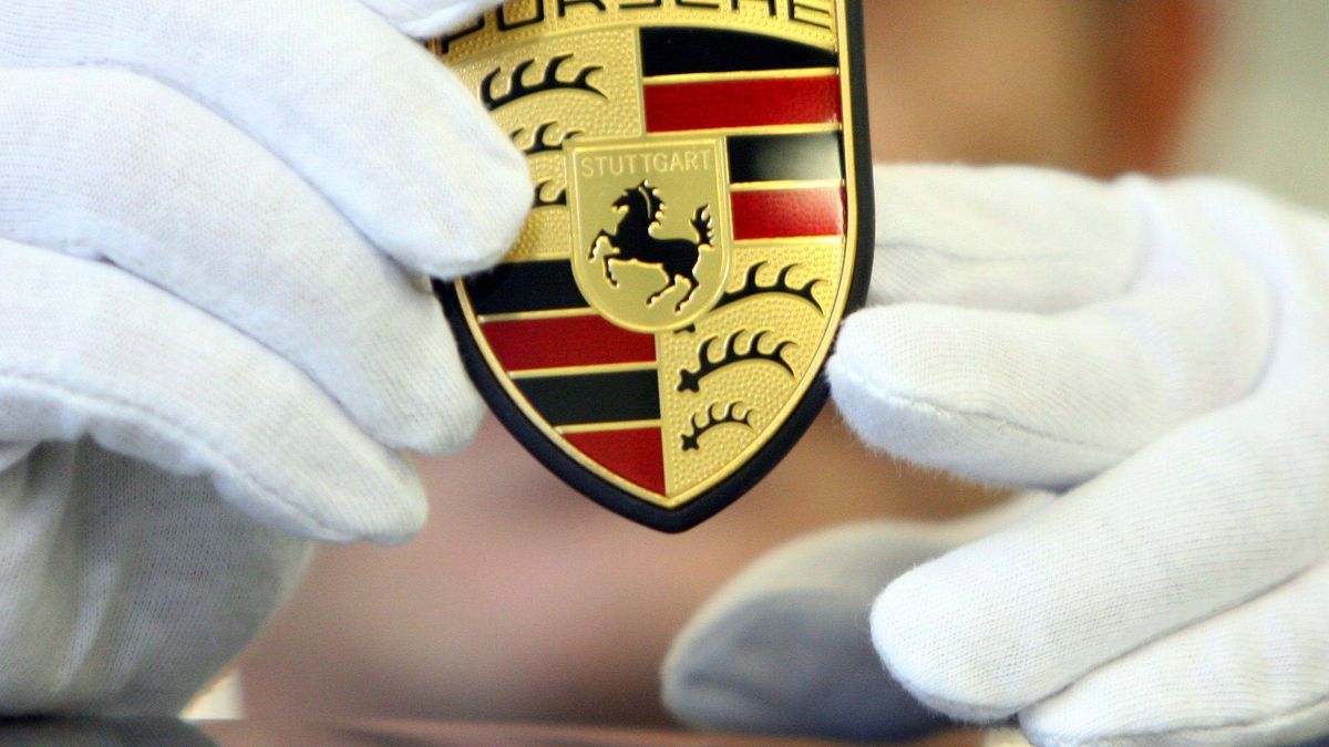 Porsche retribuirá a sus empleados con hasta 3.000 euros por la salida a bolsa