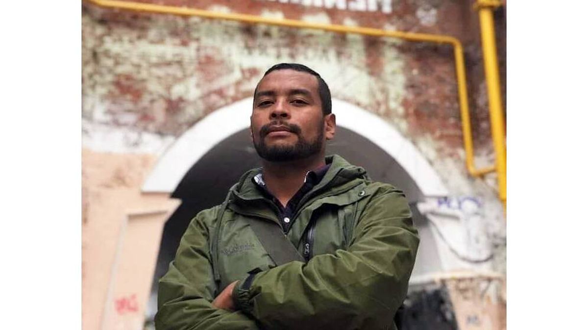 Medios prorrusos difunden la muerte del miliciano que dejó España para ir al Donbás