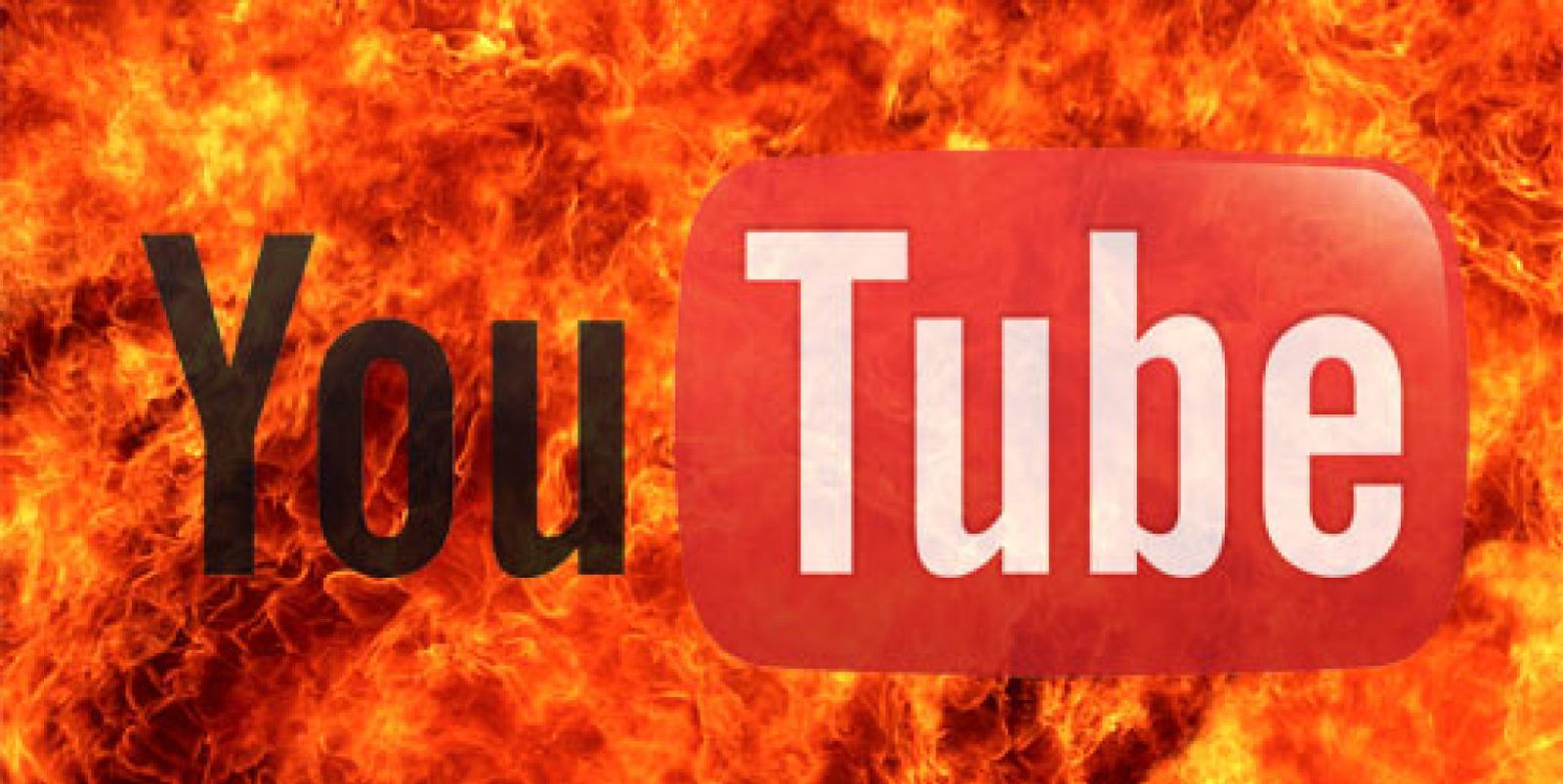 Foto: YouTube prepara un arma secreta contra sus 'troles'