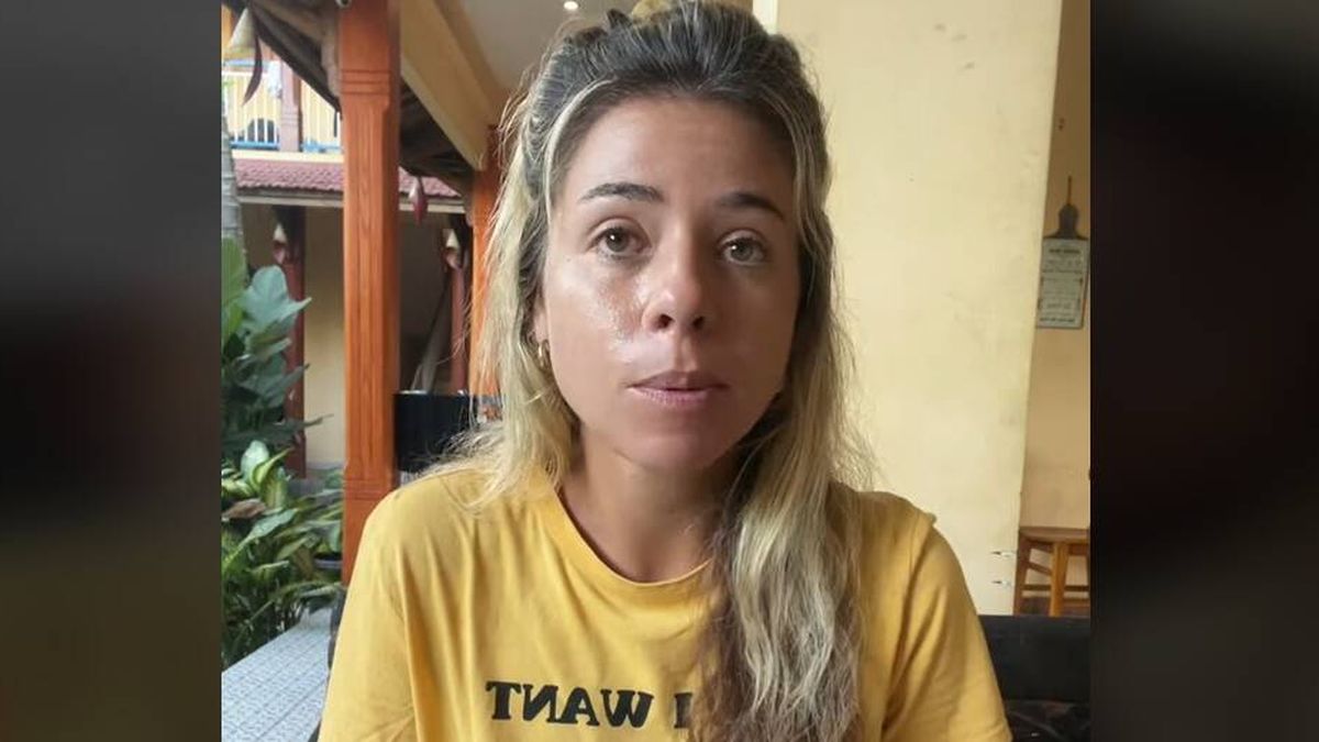 Una chica que vive en Australia explica por qué le da miedo volver a España: "No tengo ninguna"