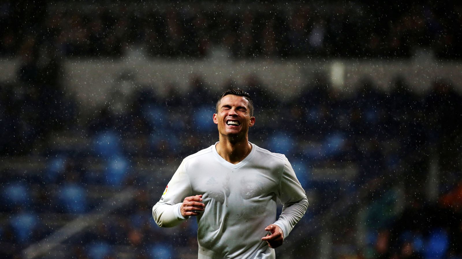 Foto: Cristiano Ronaldo, jugador del Real Madrid. (Reuters)